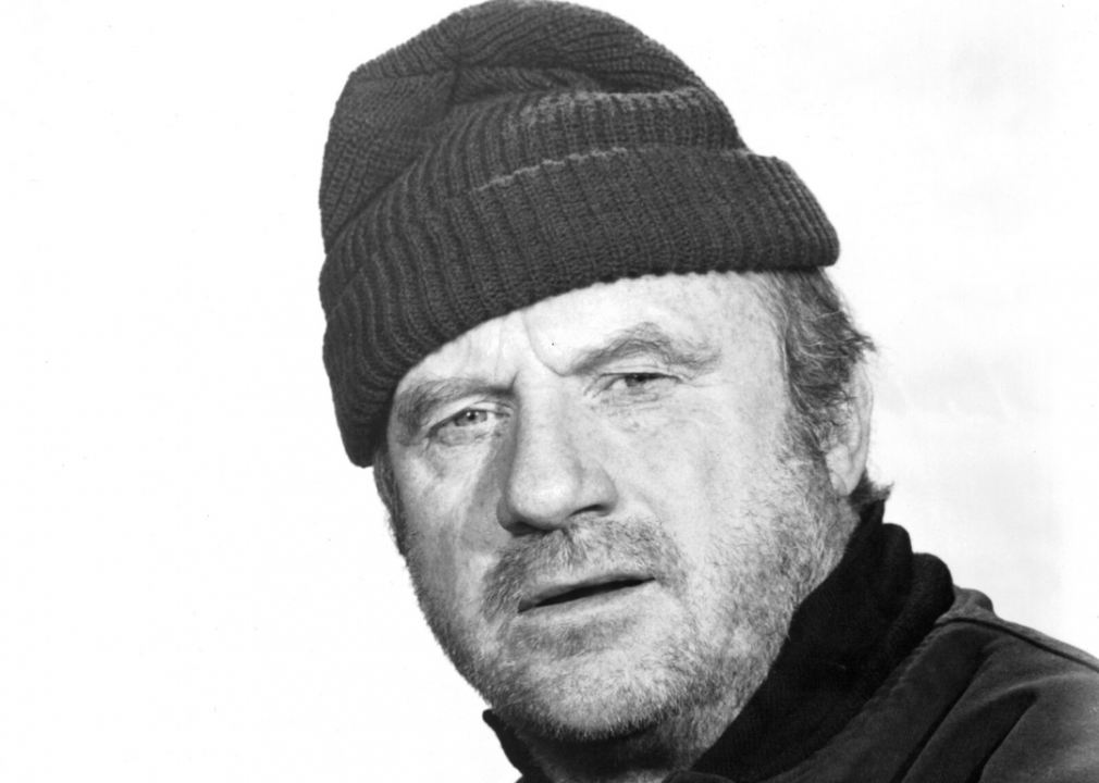 Jack Warden